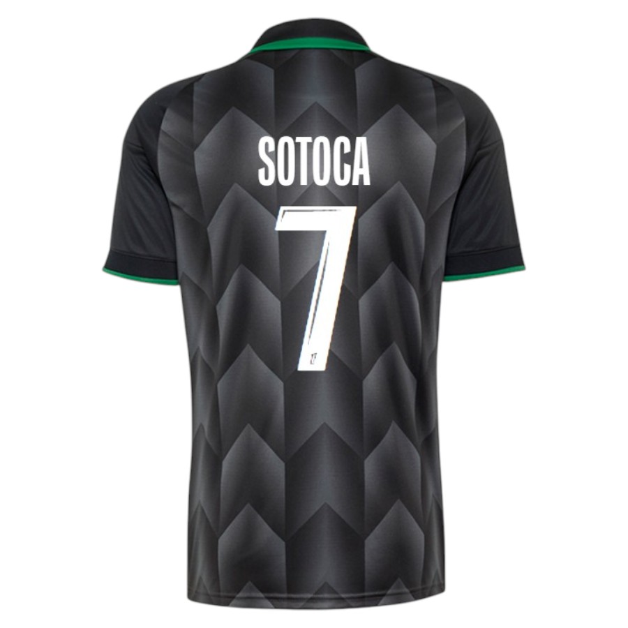 Maillot RC Lens Exterieur 2026 2027 Sotoca (2)