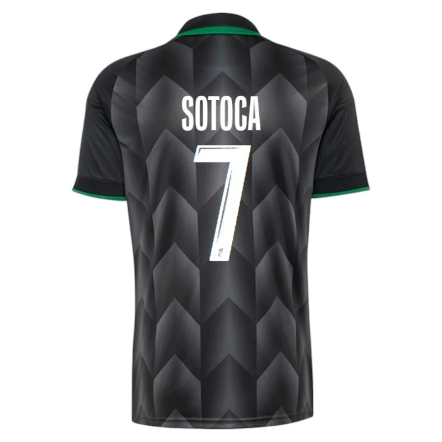 Maglia da trasferta RC Lens 2026-2027 Sotoca (2)