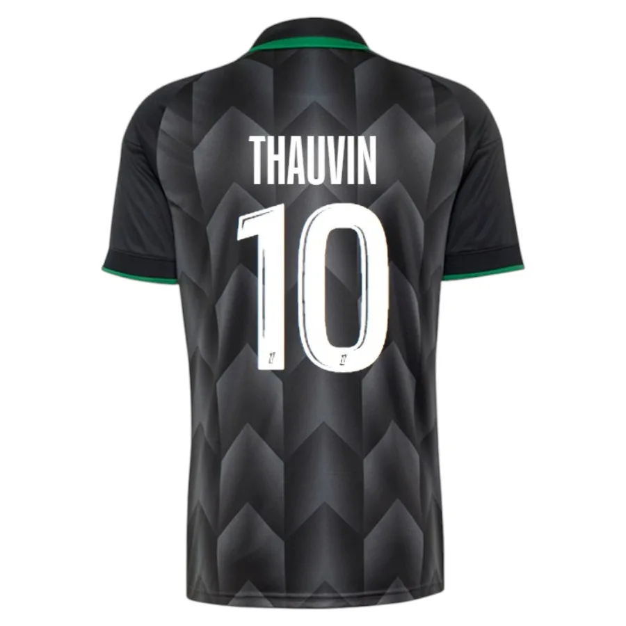 Maillot RC Lens Exterieur 2026 2027 Thauvin (2)