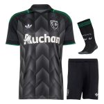 Maillot RC Lens Kit Enfant Exterieur 2026 2027