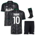 Maillot RC Lens Kit Enfant Exterieur 2026 2027 Thauvin