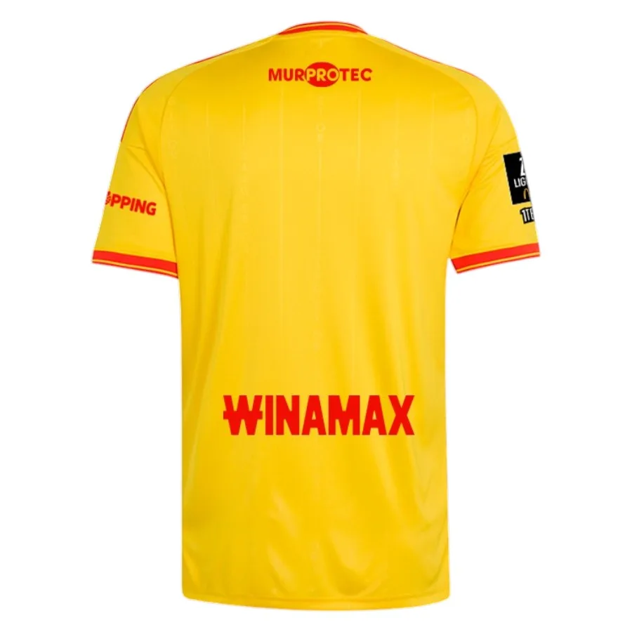 RC Lens Home Match Jersey 2026-2027 (2)