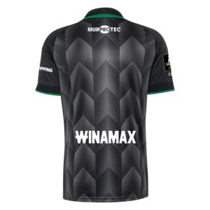 Maillot RC Lens Match Exterieur 2026 2027 (2)