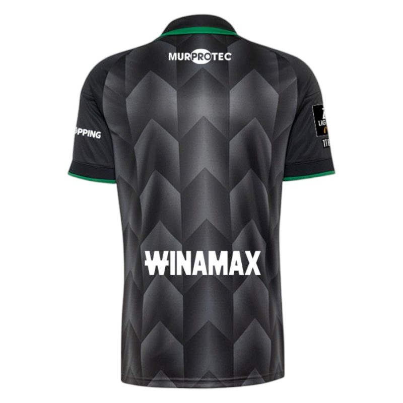 Maillot RC Lens Match Exterieur 2026 2027 (2) Maillot RC Lens Match Exterieur 2026 2027 (2)