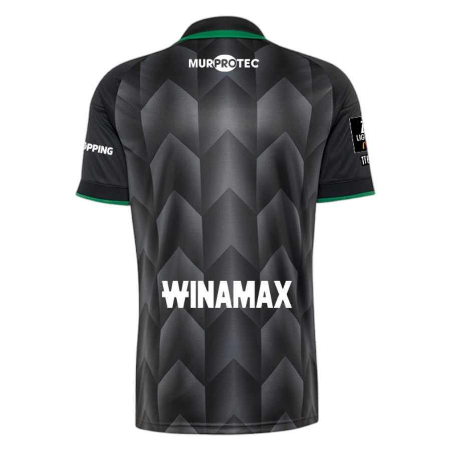 Maillot RC Lens Match Exterieur 2026 2027 (2)