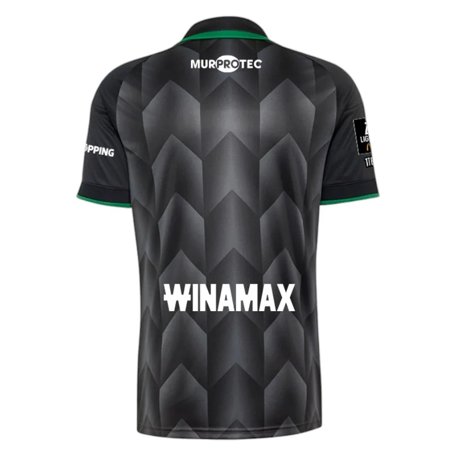 Maillot RC Lens Match Exterieur 2026 2027 (2)