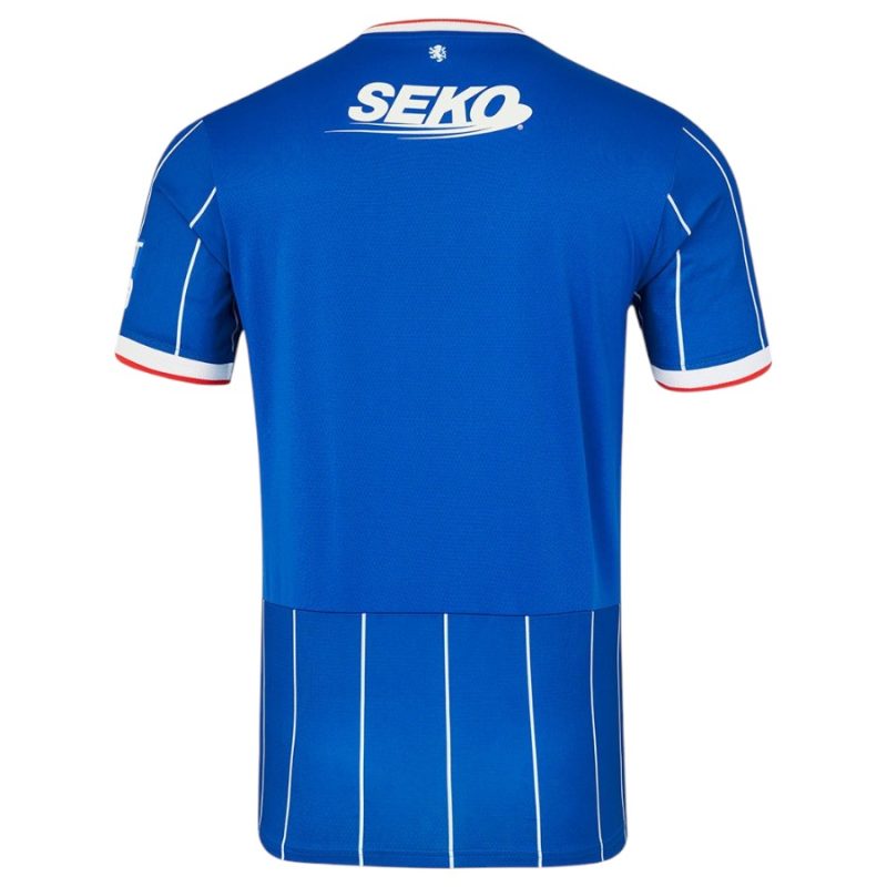 Maillot Rangers Domicile 2026 2027 (2) Maillot Rangers Domicile 2026 2027 (2)