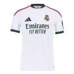 Maillot Real Madrid Domicile 2026 2027 (1)