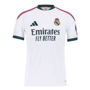 Maillot Real Madrid Domicile 2026 2027 (1)