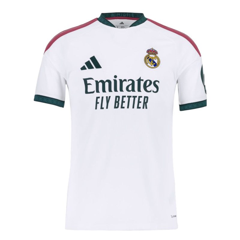 Maillot Real Madrid Domicile 2026 2027 (1)