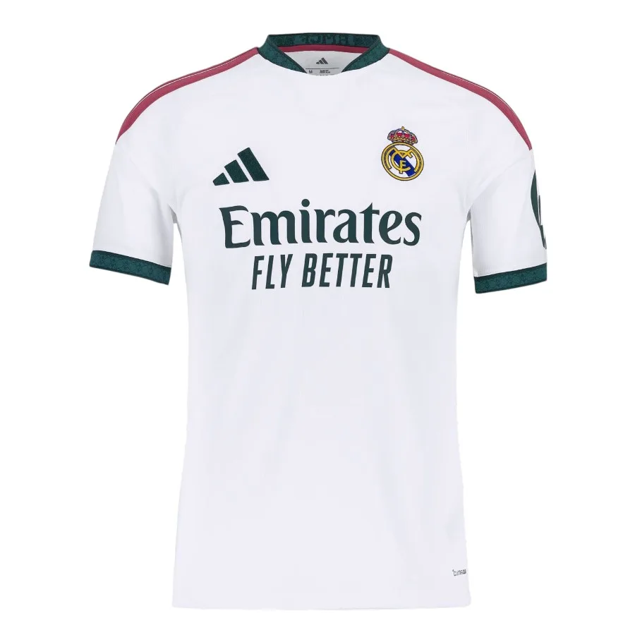 Maillot Real Madrid Domicile 2026 2027 (1)