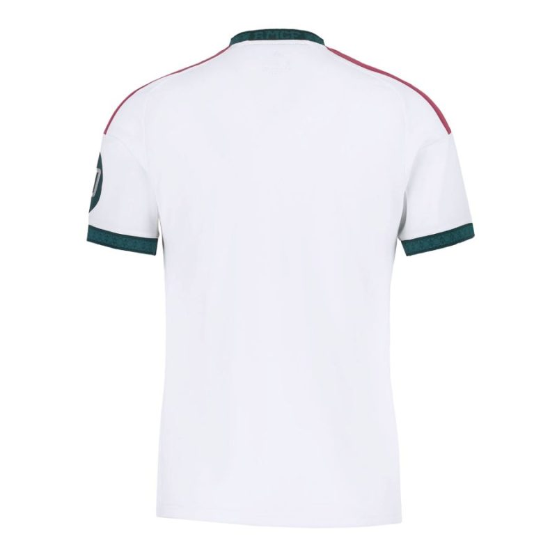 Maillot Real Madrid Domicile 2026 2027 (2) Maillot Real Madrid Domicile 2026 2027 (2)