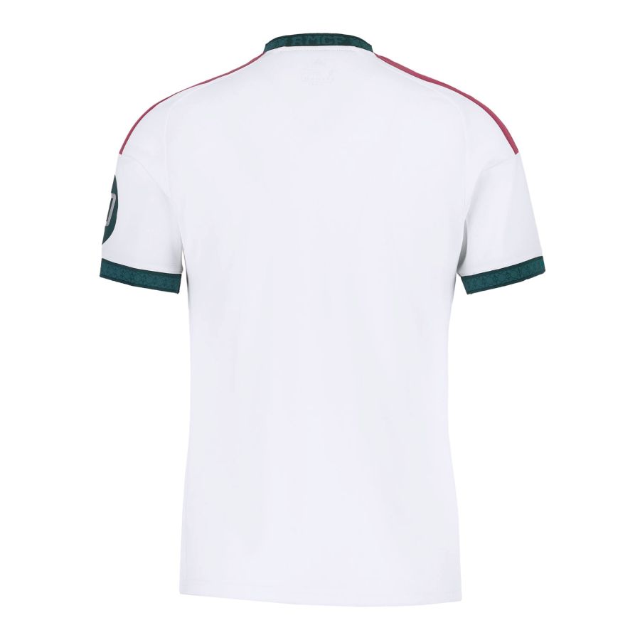 Maillot Real Madrid Domicile 2026 2027 (2)