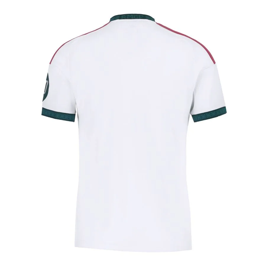 Maillot Real Madrid Domicile 2026 2027 (2)