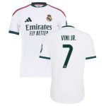Maillot Real Madrid Domicile 2026 2027 Vini Jr (1)