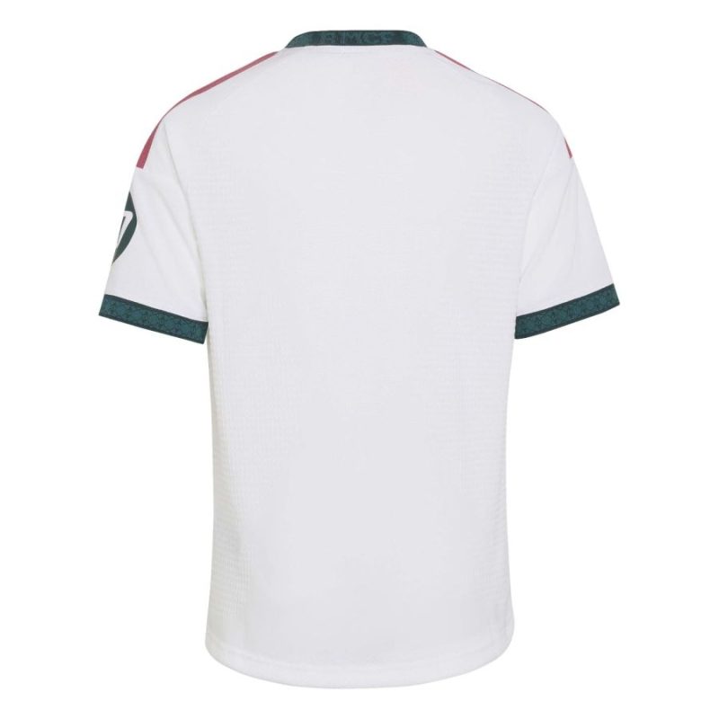Maillot Real Madrid Enfant Domicile 2026 2027 (2) Maillot Real Madrid Enfant Domicile 2026 2027 (2)