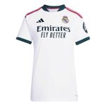 Maillot Real Madrid Femme Domicile 2026 2027 (1)