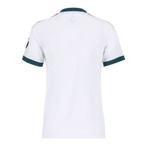 Maillot Real Madrid Femme Domicile 2026 2027 (2)