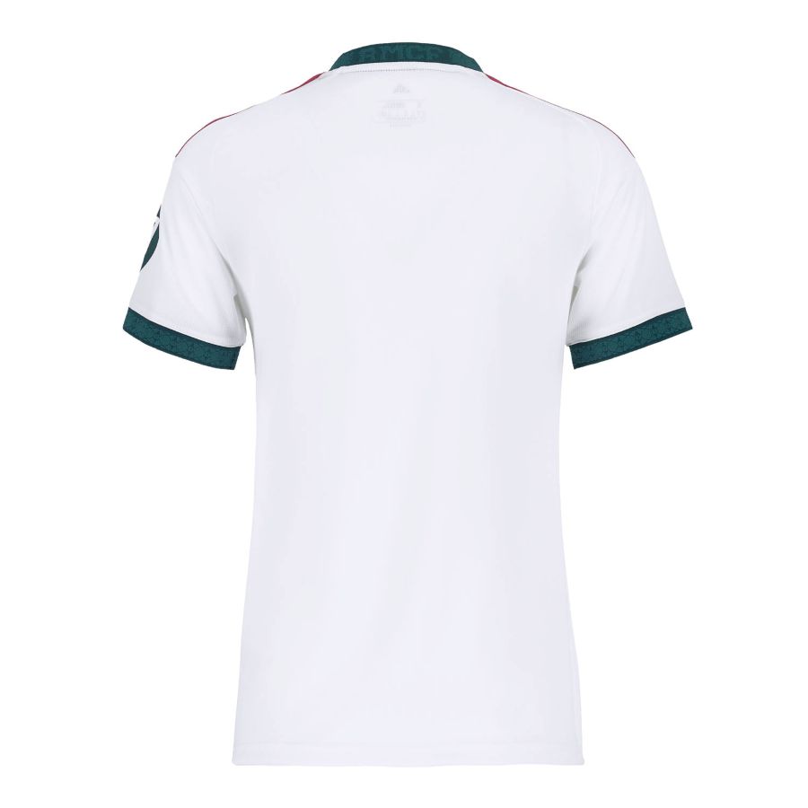 Maillot Real Madrid Femme Domicile 2026 2027 (2)