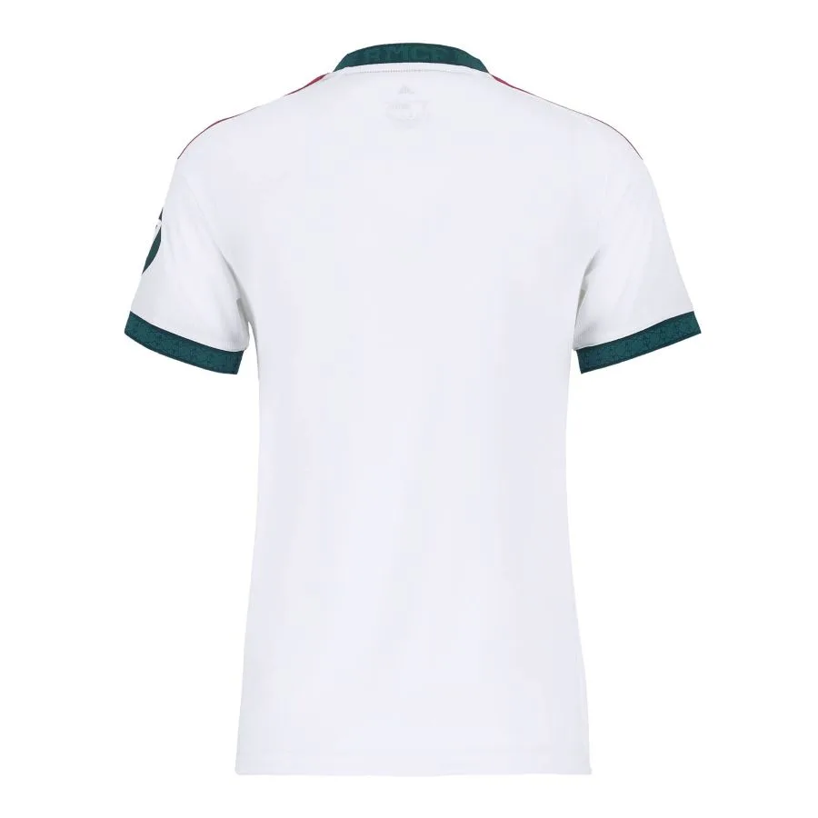 Maillot Real Madrid Femme Domicile 2026 2027 (2)