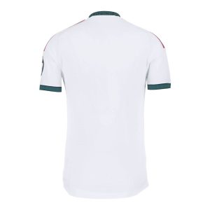 Maillot Real Madrid Match Domicile 2026 2027 (2)