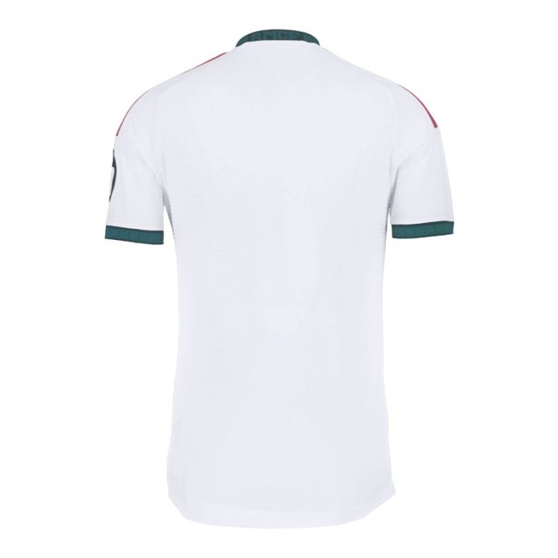 Maillot Real Madrid Match Domicile 2026 2027 (2) Maillot Real Madrid Match Domicile 2026 2027 (2)