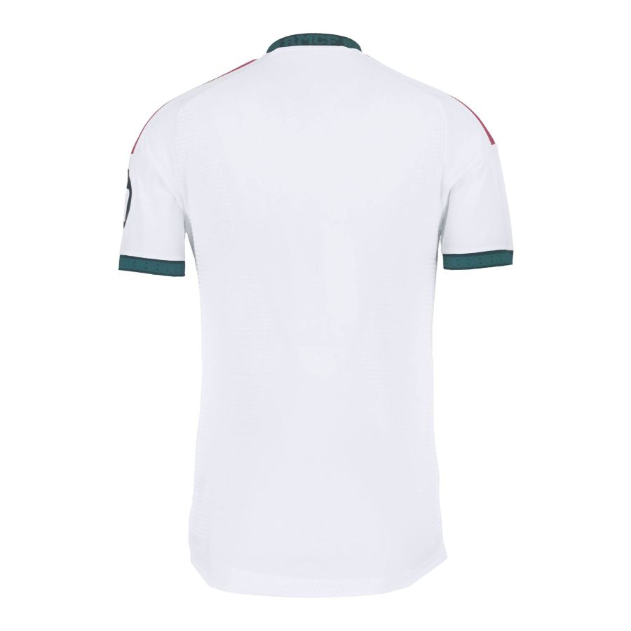 Maillot Real Madrid Match Domicile 2026 2027 (2)