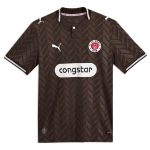 Maillot St. Pauli Domicile 2026 2027 (1)