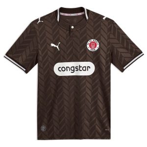 Maillot St. Pauli Domicile 2026 2027 (1)