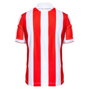 Stoke City 2026 2027 Home Shirt (2)