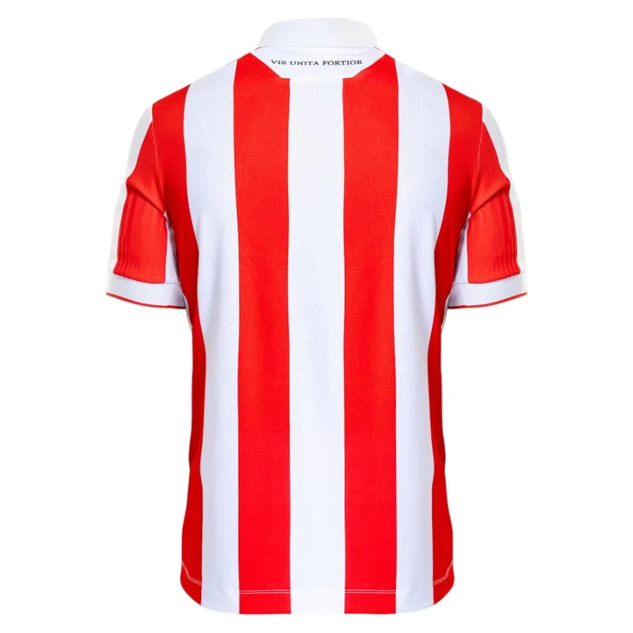 Stoke City 2026 2027 Heimtrikot (2)