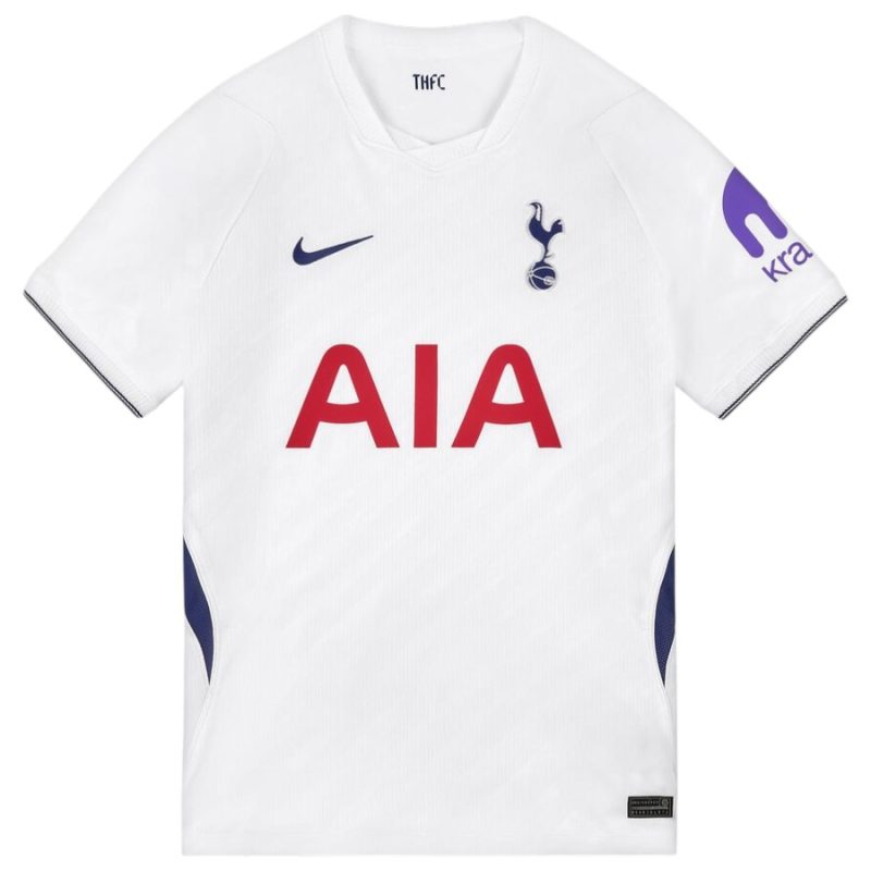 Maillot Tottenham Domicile 2026 2027 (1) Maillot Tottenham Domicile 2026 2027 (1)