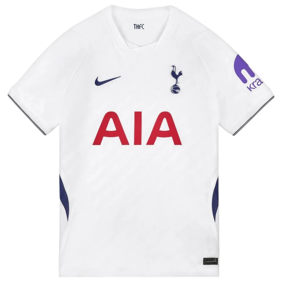 Maillot Tottenham Domicile 2026 2027 (1)