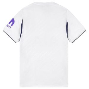 Maillot Tottenham Domicile 2026 2027 (2)