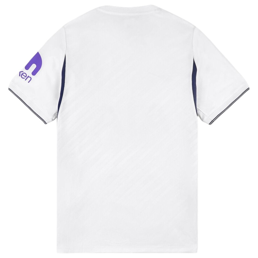 Maillot Tottenham Domicile 2026 2027 (2) Maillot Tottenham Domicile 2026 2027 (2)