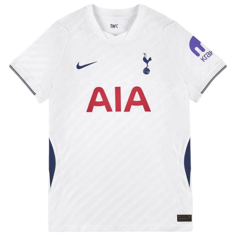 Maillot Tottenham Domicile 2026 2027 Femme (1)