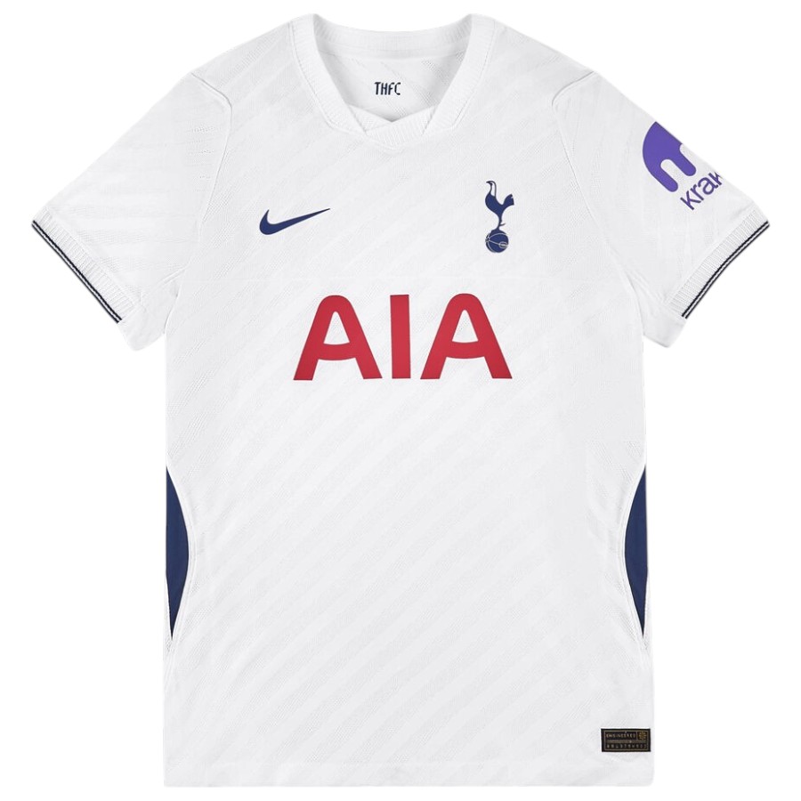 Maillot Tottenham Domicile 2026 2027 Femme (1)