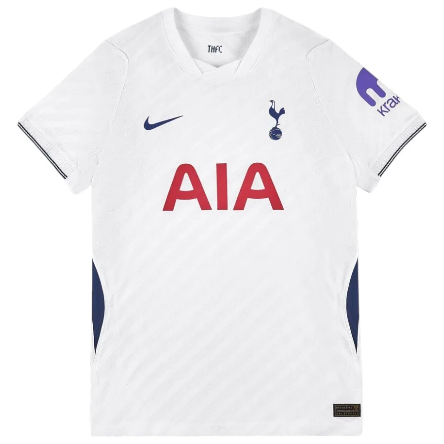 Maillot Tottenham Domicile 2026 2027 Femme (1)