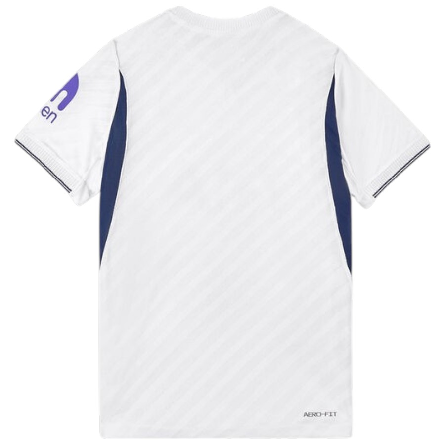 Maillot Tottenham Domicile 2026 2027 Femme (2)