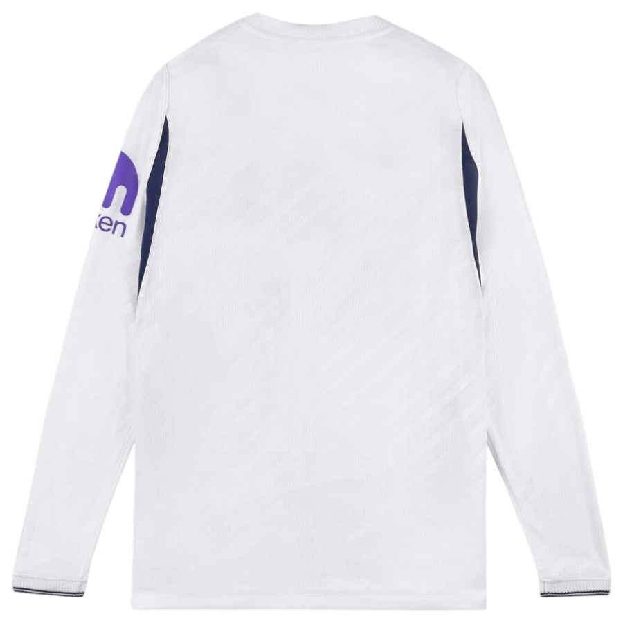 Maillot Tottenham Domicile 2026 2027 Manches Longues (2)
