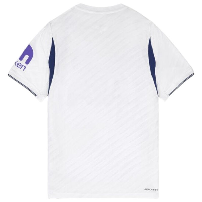 Maillot Tottenham Match Domicile 2026 2027 (2) Maillot Tottenham Match Domicile 2026 2027 (2)
