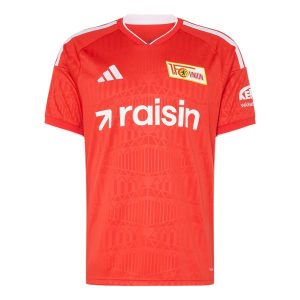 Maillot Union Berlin Domicile 2026 2027 (1)