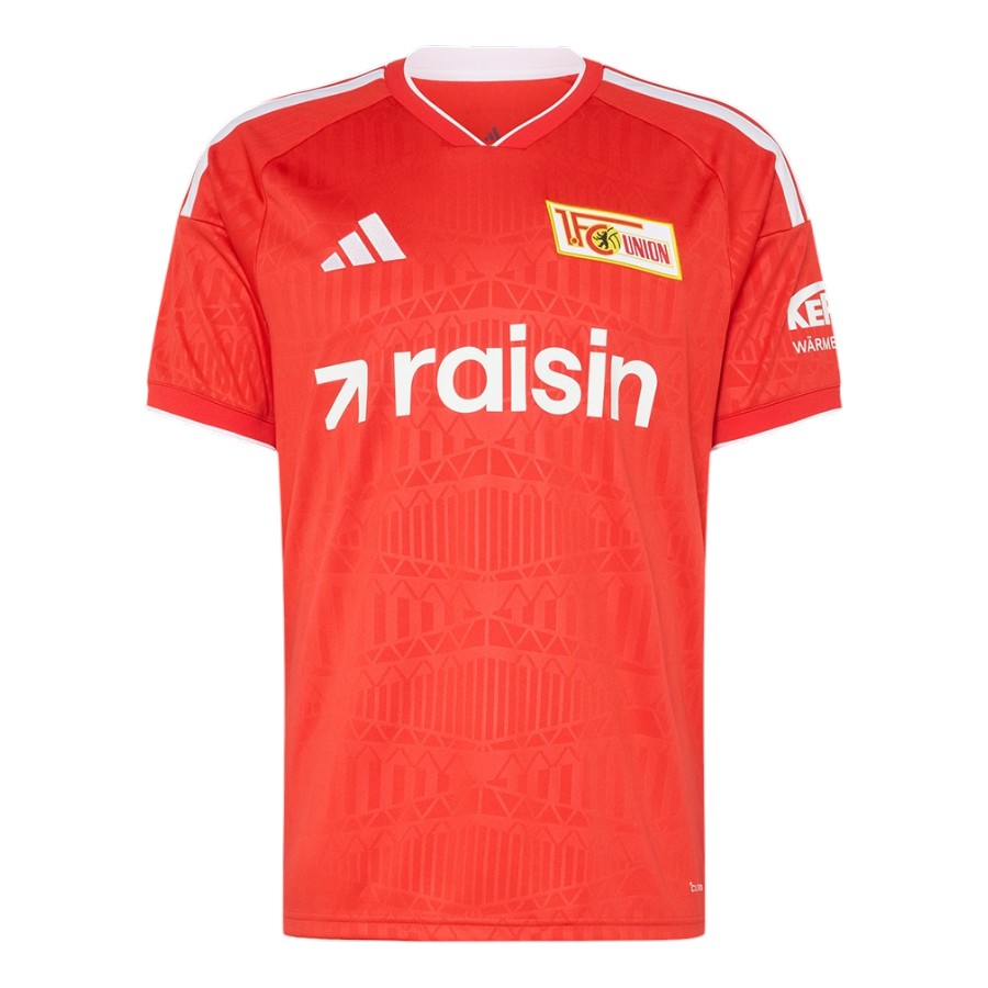 Maillot Union Berlin Domicile 2026 2027 (1) Maillot Union Berlin Domicile 2026 2027 (1)