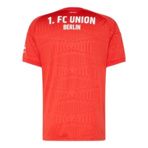 Union Berlin Heimtrikot 2026 2027 (2)