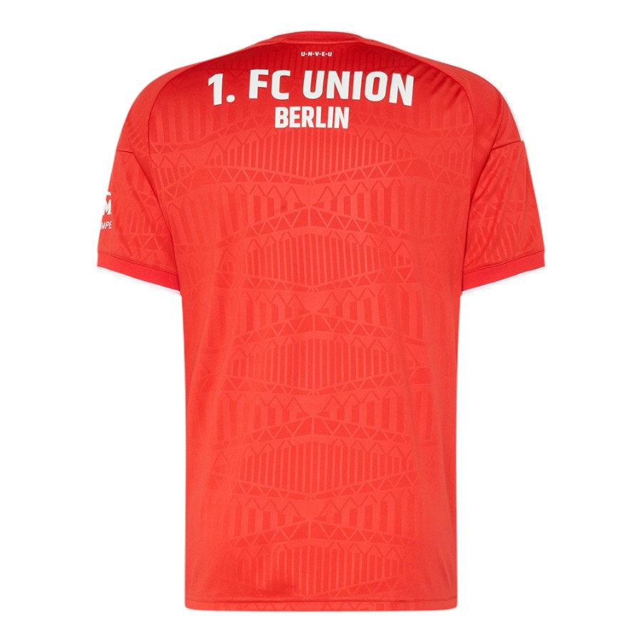 Maillot Union Berlin Domicile 2026 2027 (2) Maillot Union Berlin Domicile 2026 2027 (2)