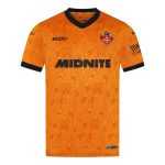 Maillot Wolves Domicile 2026 2027 (1)