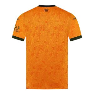 Maillot Wolves Domicile 2026 2027 (2)