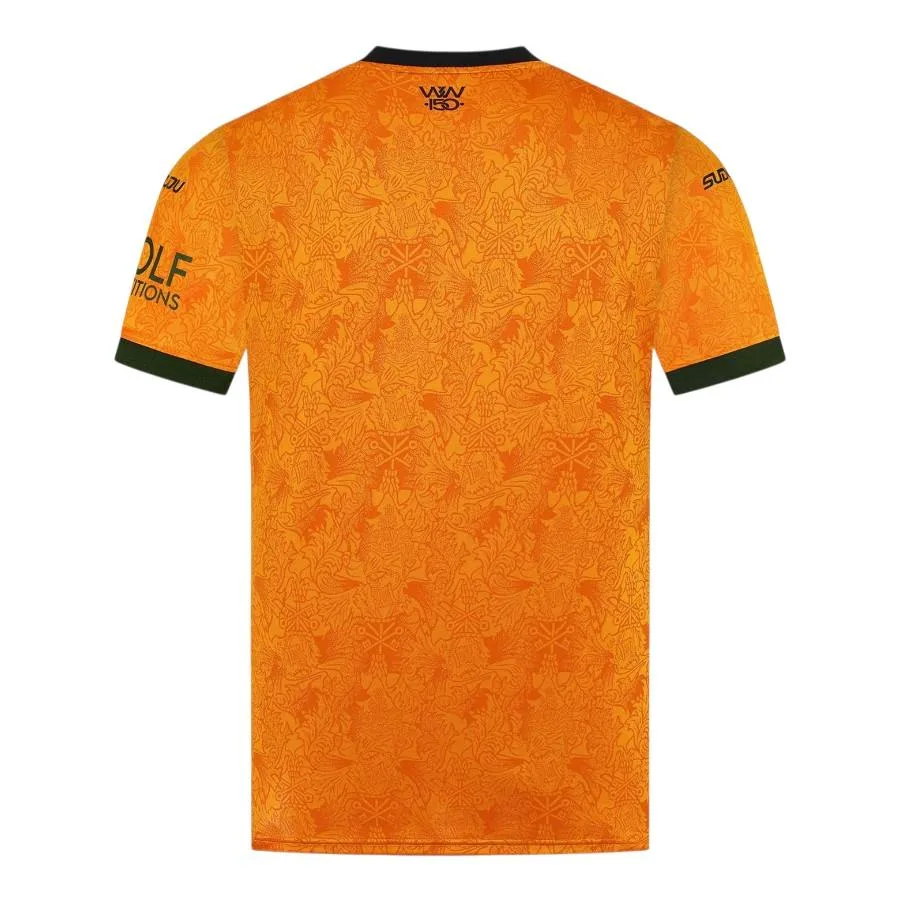 Maillot Wolves Domicile 2026 2027 (2)