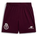 Short FC Porto Exterieur 2026 2027 (1)