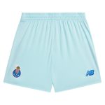 Short FC Porto Third 2026 2027 (1)